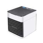 Andowl Air Cooler USB Mini Personal Space Ultra Fan Humidifier Purifier