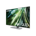 Samsung 65" QN90D 4K NEO QLED Smart TV with AI Gen2 Processor