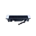 1500W Wall Mounted Mobile Room Warm / Cool Air Conditioner