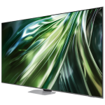 Samsung TV 85" Samsung Smart TV QN90D Neo QLED 4K Television Plasma TV
