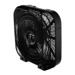 Mellerware Floor Fan 50cm 120W 5 Blade 3 Speed Locally Manufactured Eolo