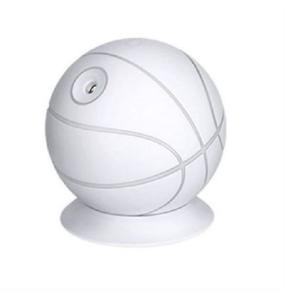 Basketball USB Air Humidifiers Aroma Diffuser Mist Maker-tstx07