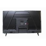 YACHISA 43'' LED HD READY SMART TV. (Frameless)