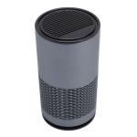 USB Car Air Purifier for Bedroom Home, Portable Small Air Cleaner