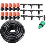 Summer Loving Patio Misting Cooling Kit