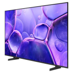 Samsung 85" 4K Crystal UHD Smart TV with SmartThings Hub & eARC Audio