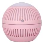 LED Ultrasonic Aroma Humidifier