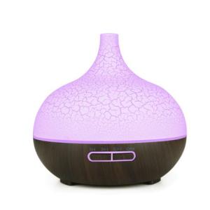 Aromatherapy Machine Humidifier Ultrasonic Atomizer Silent
