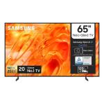 Samsung Smart TV - 65" QN70H Neo QLED 4K Vision AI Television Smart TV