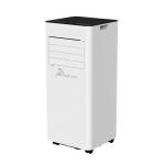 GMC Aircon - 9000 BTU Portable Air Conditioner - Cooling & Heating (WIFI)