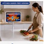 26" Portable Android Smart Touch Screen Display with Adjustable Stand
