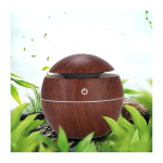 130ML Portable USB Aroma Humidifier BA-144
