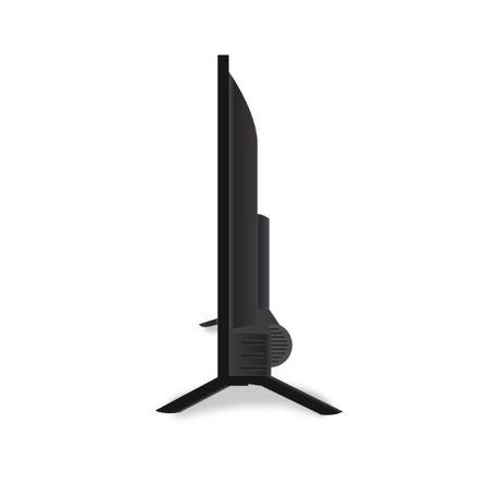 FHD-43" Smart Tv