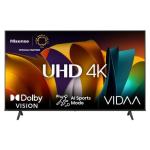 Hisense 43" E6N 4K UHD Smart TV with HDR & Dolby Vision