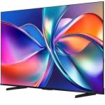 Hisense 55Q6Q 55-inch 4K UHD QLED VIDAA Smart Television