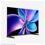 Hisense 85" Q7Q 144Hz 4K UHD QLED Gaming Smart TV with Dolby Vision
