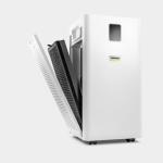 Kärcher AF 30 Air purifier (30 to 40 m)