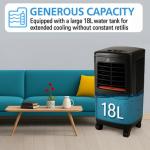 GMC - 18 Litre Air Cooler - AB16