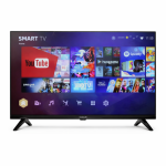 43 " Lexuco FHD Android Tv with Wireless Mouse