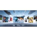 Samsung 55" S85H OLED VRR 120Hz AI Smart TV with Anti Reflective Screen
