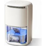 Compact Dehumidifier with 2.5L Water Tank