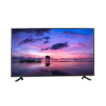 ECCO LH55S 55" Smart 4K UHD TV-Ultra HD Display, Smart Apps & Premium Audio