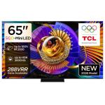 TCL 65" C7L 144Hz SQD MiniLED Google Smart TV with Bang & Olufsen Speakers