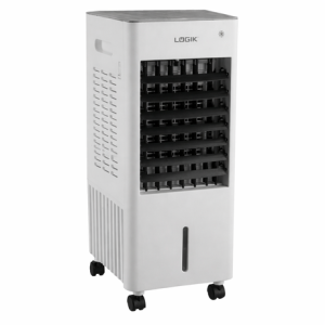 Logik Air Cooler 12l with Remote