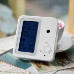 Compact Handheld PM2.5 Air Quality Testing Monitor