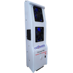 Ozone Air Sterilizer and Disinfection