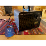 Ozone Generator 60000mg/h Ozone Machine Odor Remover with 0-120min Timer