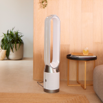 Dyson Purifier Cool Gen1 ( White/ Silver)