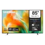 Samsung 85" M80H 144Hz MiniLED AI Smart TV with 4K Upscaling & MotionX