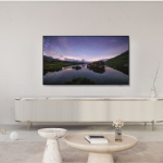 Samsung TV 83" - Samsung Smart TV S90D OLED 4K HDR Television Plasma TV