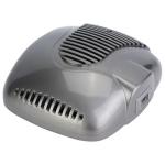Lightweight Handheld Negative Ion Air Purifier