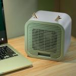 Compact Personal Desktop Air Cooler BL-405. BT