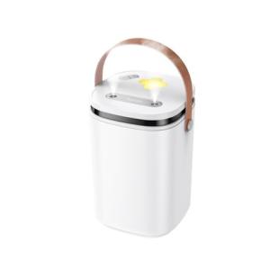 Hoco.HX35 2L Double Spray Humidifier Ultra Quiet USB Air Moisture