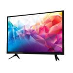 43" LH43S Full HD Smart LED TV | Netflix-Compatible, Dual HDMI & USB Ports