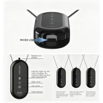 Portable Air Purifier Necklace