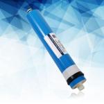 Reverse Osmosis Membrane Filter Compatible with Home Water System Blue