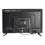 Nesty 32 Inch Smart Tv With Netflix High Definition
