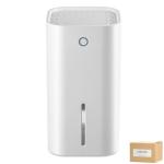 Heartdeco Portable Silent Household Dehumidifier