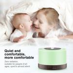 Andoora Life of Leisure Aroma Diffuser