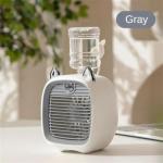 Water Air-Conditioning Mini USB Fan