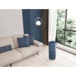 Electrolux EP71-76BLA -Air Purifier -Blue
