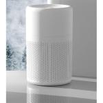 Air Purifiers for Bedroom Home Dorm, 3-in-1 Filter Cleaner with Fragrance