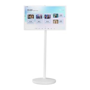 21.5" Smart Touch Screen, Android 15 FHD Display, 6GB+128GB, WiFi