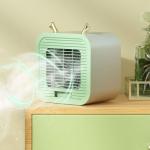 Mini Portable Air Conditioner