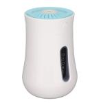 Ozone Generator Air Purifier, Portable Odor Remover for Home Car