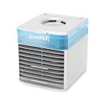 Portable Ultra 7 LED Color Air Cooler Humidifier